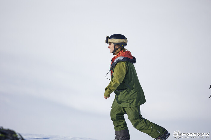 Bild från Ride the Cow 2026