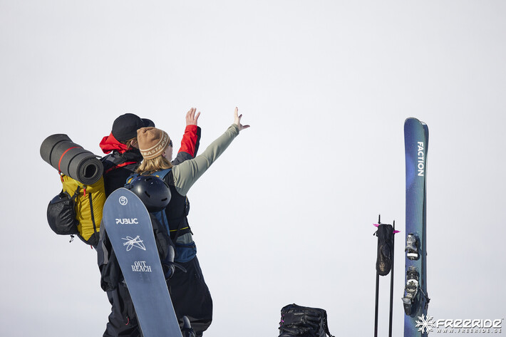 Bild från Ride the Cow 2026