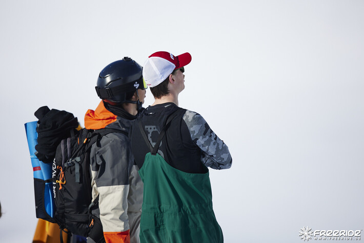 Bild från Ride the Cow 2026