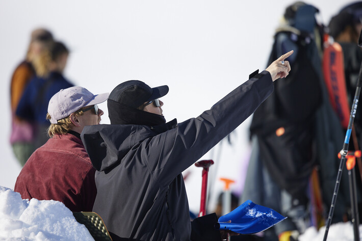 Bild från Ride the Cow 2026