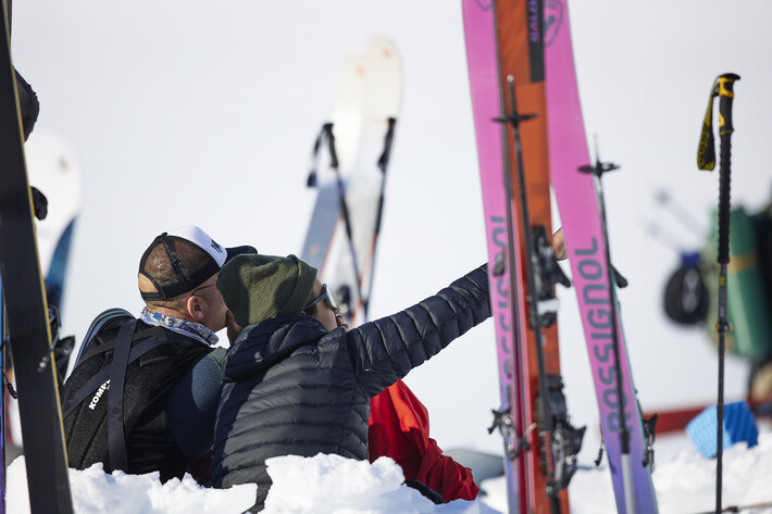 Bild från Ride the Cow 2026