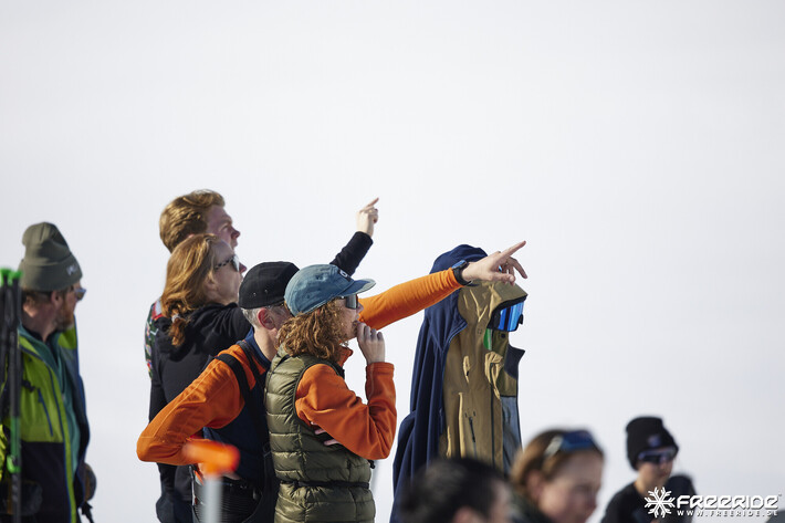 Bild från Ride the Cow 2026