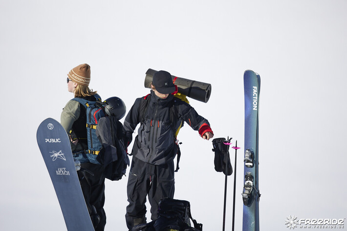 Bild från Ride the Cow 2026