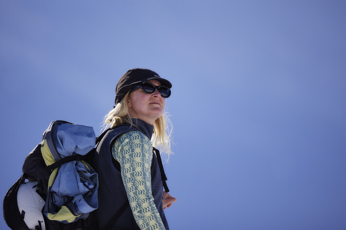 Bild från Ride the Cow 2026