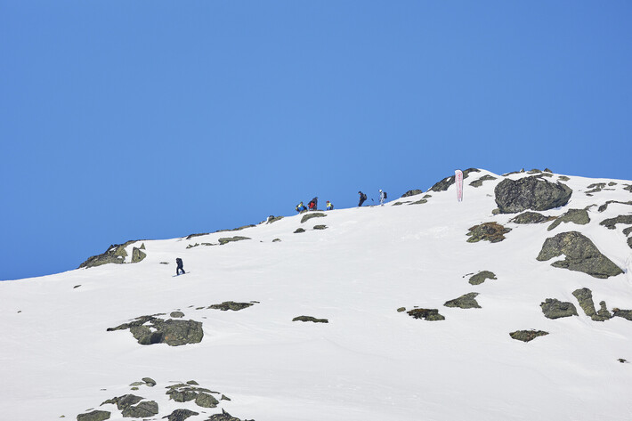 Bild från Ride the Cow 2026